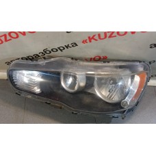 Фара левая MITSUBISHI  LANCER (СX,CY) 2007-2017 08-314-1140L