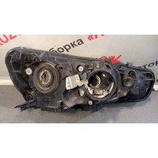 Фара левая MITSUBISHI  LANCER (СX,CY) 2007-2017 08-314-1140L