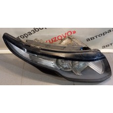 Блок ксеноновой лампы LAND ROVER RANGE ROVER EVOQUE (2011>) 10R034663