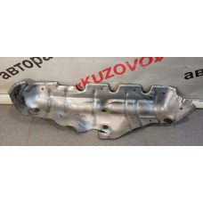Экран тепловой ВЫПУСКНОГО КОЛЛЕКТОРА NISSAN X-TRAIL (T30) (2001-2006) 16590-4N100