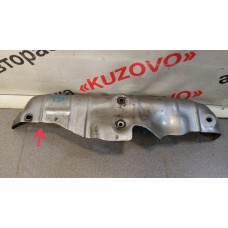 Экран тепловой ВЫПУСКНОГО КОЛЛЕКТОРА NISSAN X-TRAIL (T30) (2001-2006) 16590-4N100