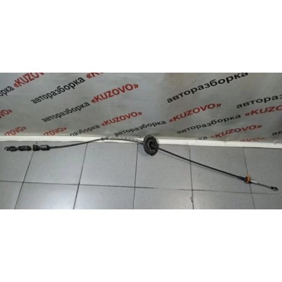 Трос КПП CHEVROLET CAPTIVA (C100) (2006-2010) 96625504