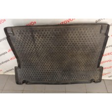 Коврик багажника  Citroen C5 2001-2004