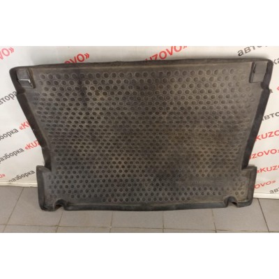 Коврик багажника  Citroen C5 2001-2004