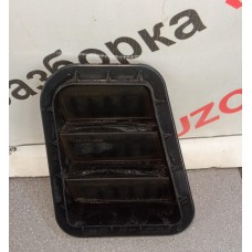 Решетка вентиляционная Hyundai Creta 2016-2021 Hyundai Solaris 2010-2017 Kia Ceed 2007-2012 Hyundai i30 2007-2012 Kia RIO 2011-2017 97510-17000