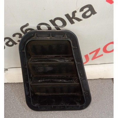 Решетка вентиляционная Hyundai Creta 2016-2021 Hyundai Solaris 2010-2017 Kia Ceed 2007-2012 Hyundai i30 2007-2012 Kia RIO 2011-2017 97510-17000
