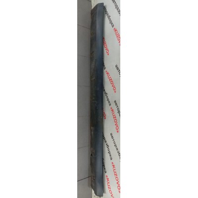 Накладка на порог (наружная) ПРАВАЯ Honda CR-V 1996-2002 71800S10A00ZA
