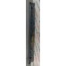 Накладка на порог (наружная) ПРАВАЯ Honda CR-V 1996-2002 71800S10A00ZA