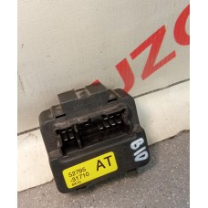 Блок комфорта Nissan Almera Classic 2006-2012 B10 52795-31710
