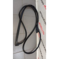 Уплотнитель двери ПЕРЕДНЕЙ ПРАВОЙ Chevrolet Aveo (T250/T255) 2005-2011 96930398