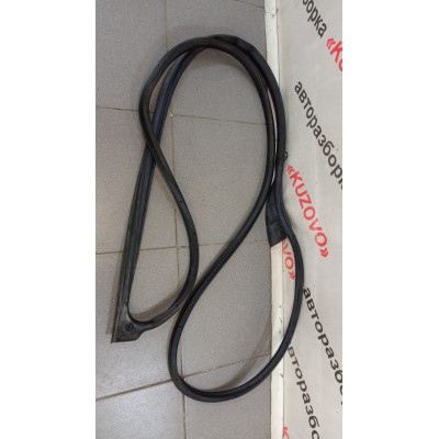 Уплотнитель двери ПЕРЕДНЕЙ ПРАВОЙ Chevrolet Aveo (T250/T255) 2005-2011 96930398