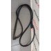Уплотнитель двери ПЕРЕДНЕЙ ПРАВОЙ Chevrolet Aveo (T250/T255) 2005-2011 96930398