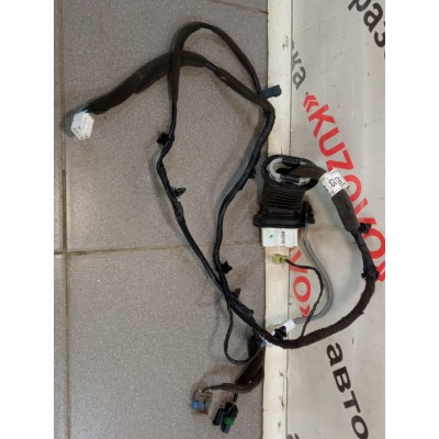 Проводка (коса) двери передней правой Chevrolet Aveo (T250/T255) 2005-2011 96826781