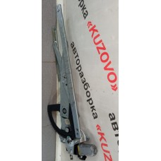 Моторчик стеклоподъемника ПЕРЕДНИЙ ПРАВЫЙ Chevrolet Aveo (T250/T255) 2005-2011 96870317
