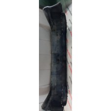 Бампер задний PEUGEOT 206 1998-2012 9656923777