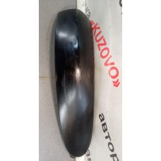 Накладка заднего бампера правая PEUGEOT 206 1998-2012 9656925577