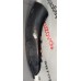 Накладка заднего бампера левая PEUGEOT 206 1998-2012 9656925677