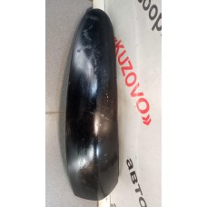 Накладка заднего бампера левая PEUGEOT 206 1998-2012 9656925677