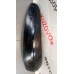 Накладка заднего бампера левая PEUGEOT 206 1998-2012 9656925677