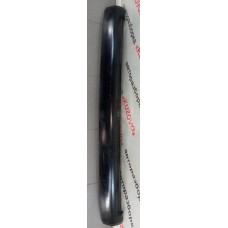 Накладка бампера заднего  PEUGEOT 206 1998-2012 9656923477