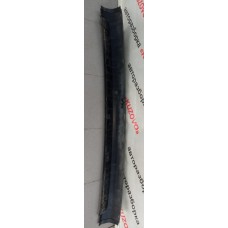 Накладка бампера заднего  PEUGEOT 206 1998-2012 9656923477