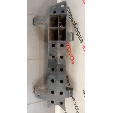Усилитель заднего бампера седан Peugeot 206 1998-2012  7414QS  9656923980
