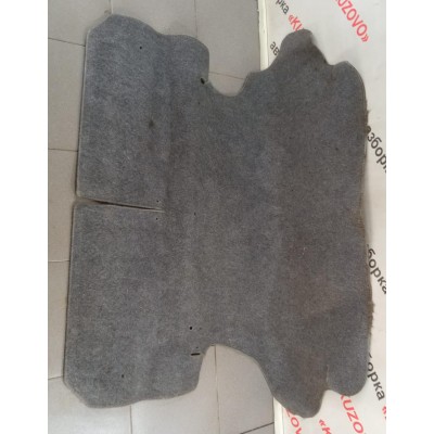 Коврик багажника Honda CR-V 1996-2002