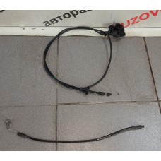 Трос открывания капота Hyundai Creta 2016-2021 81190-C9100