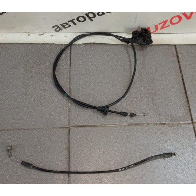 Трос открывания капота Hyundai Creta 2016-2021 81190-C9100