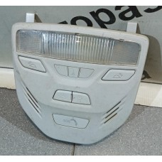 Плафон салонный VAZ LADA LARGUS (2012>) 8450090288