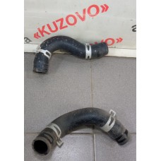 Патрубок радиатора 1.6 G4FG НИЖНИЙ HYUNDAI CRETA (2016>) 25415-C9000 25415C9000