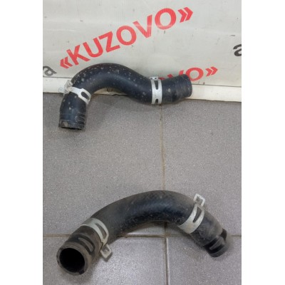 Патрубок радиатора 1.6 G4FG НИЖНИЙ HYUNDAI CRETA (2016>) 25415-C9000 25415C9000