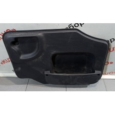 Обшивка двери багажника VAZ LADA LARGUS (2011>) (ЛЕВОЙ РАСПАШНОЙ) 8450090289