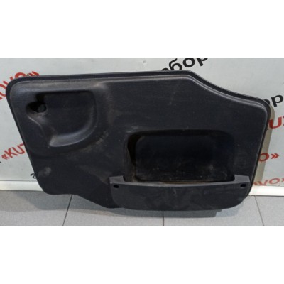 Обшивка двери багажника VAZ LADA LARGUS (2011>) (ЛЕВОЙ РАСПАШНОЙ) 8450090289
