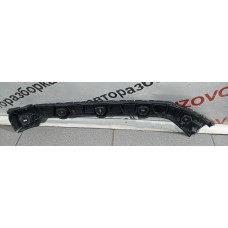 Кронштейн заднего бампера левый SKODA OCTAVIA (A7) (2013>) 5E5807393B
