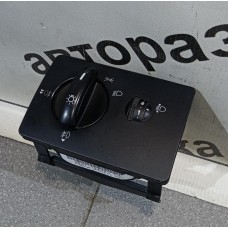 Переключатель света фар FORD FIESTA (2001-2007)/FUSION (С ПТФ) 6S6T13A024CA