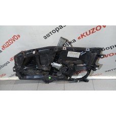 Панель двери ПЕРЕДНЕЙ ПРАВОЙ ДВЕРИ  FORD FIESTA (2001-2008) Fusion 2002-2012 2S61A045H16AE