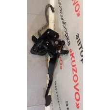 Педаль сцепления Mitsubishi ASX 2010> Outlander XL (CW) 2006-2012 Lancer (CX,CY) 2007> MN101629