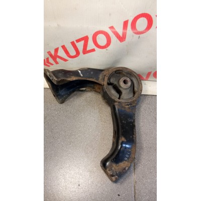 Опора КПП задняя нижняя  1.6 4A92 Mitsubishi ASX 2010> MN184059