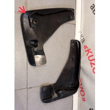 Брызговики комплект передние MITSUBISHI ASX 2010> MZ314440