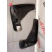 Брызговики комплект передние MITSUBISHI ASX 2010> MZ314440