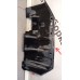 Пыльник (кузов наружные) левый Citroen C-Crosser 2008-2013 Mitsubishi ASX 2010> Mitsubishi Outlander (GF) 2012> Mitsubishi Outlander XL (CW) 2006-2012 5379A037