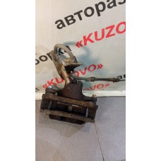 Суппорт тормозной передний левый Mitsubishi ASX 2010> Mitsubishi Outlander (GF) 2012> Mitsubishi Outlander XL (CW) 2006-2012 4605A861