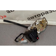 Замок двери задней правой Honda CR-V 1996-2002 72610S10J11