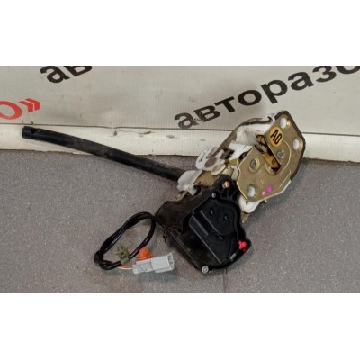 Замок двери задней правой Honda CR-V 1996-2002 72610S10J11