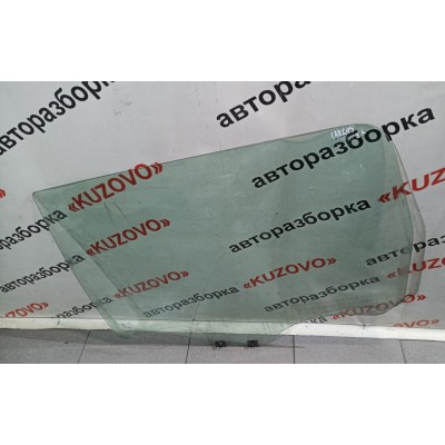 Стекло двери задней левой для VAZ Lada Largus 2012> 8200396077