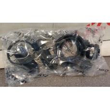 Рем комплект заднего суппорта CITROEN C5 (2008>) ATE 38mm BC-0115