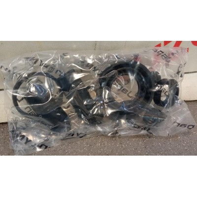 Рем комплект заднего суппорта CITROEN C5 (2008>) ATE 38mm BC-0115