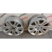 Диск колесный легкосплавный R15 6,5J 4x108 цо66 Peugeot
