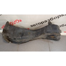 Защита горловины топливного бака Honda CR-V 1996-2002 17668S100100